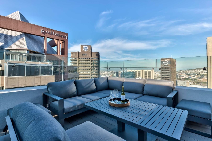 3 Bedroom Property for Sale in Cape Town City Centre Western Cape